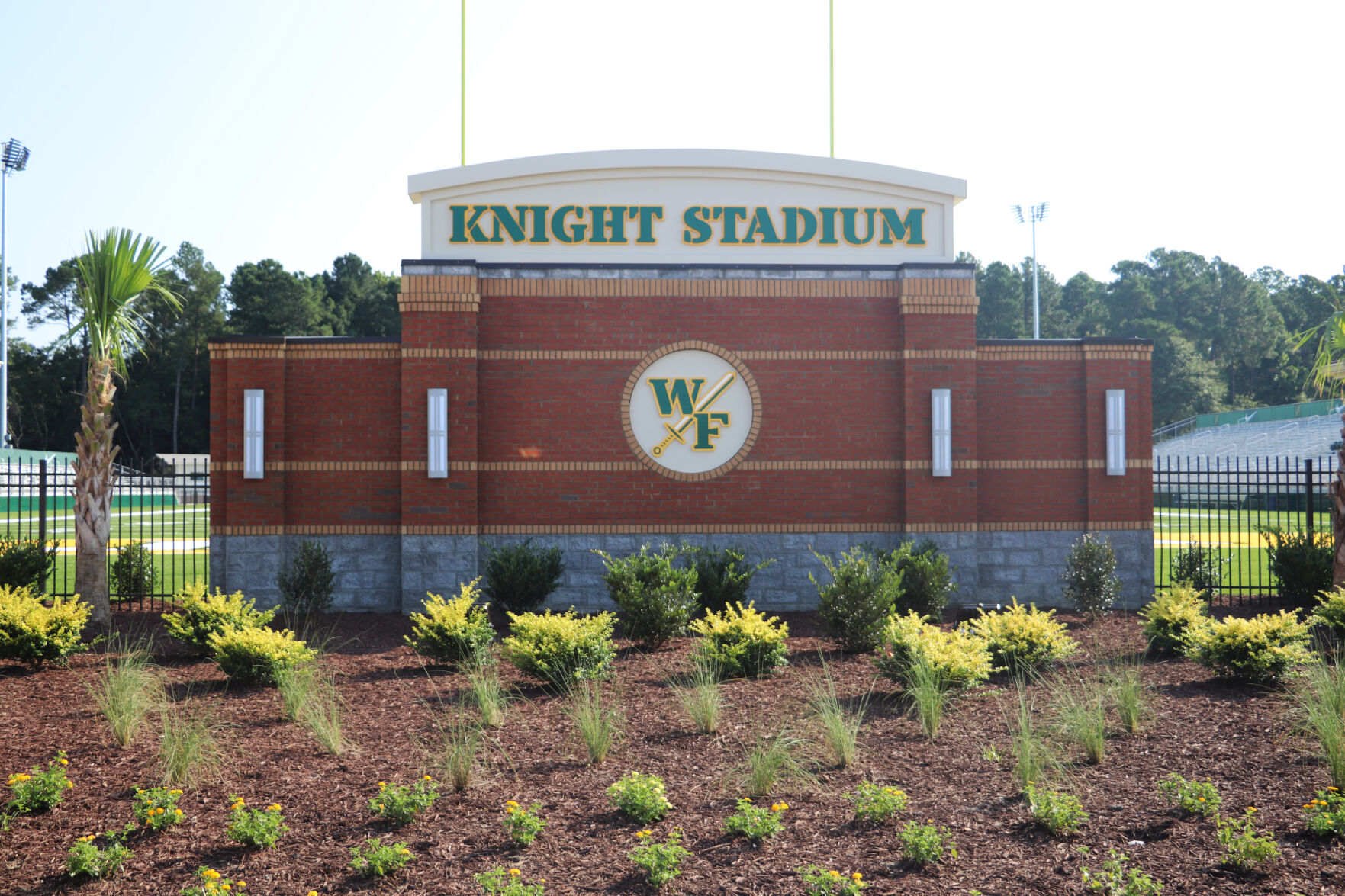 KNIGHT STADIUM